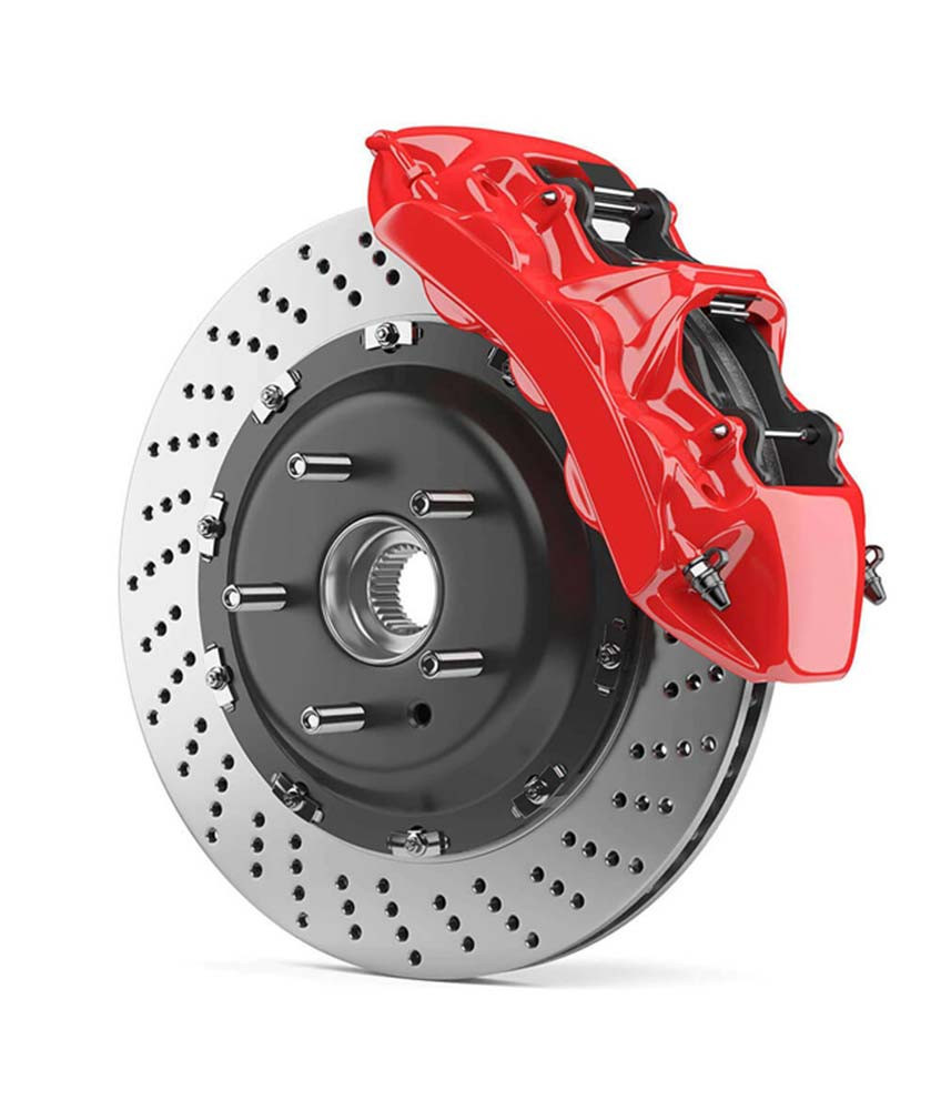 Auto Parts Warehouse