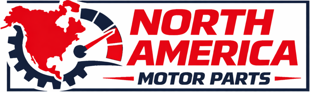 North America Motor Parts